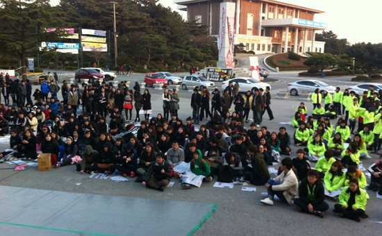 ‘취업 못하면 퇴출’ 서러운 인문학과