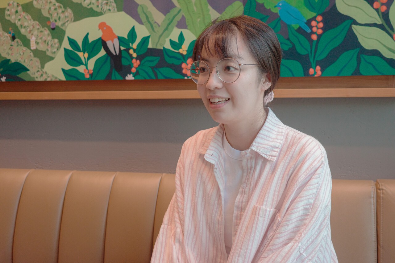 MBC경남 류일화 PD. 정희우 PD