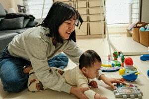 불시착했어도 정착할 수 있을까요