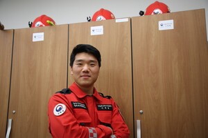 최악의 첫 출동