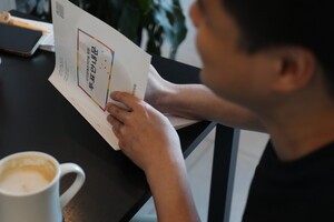 친절한 방법 대신 간편한 방법 택한 대선 후보들